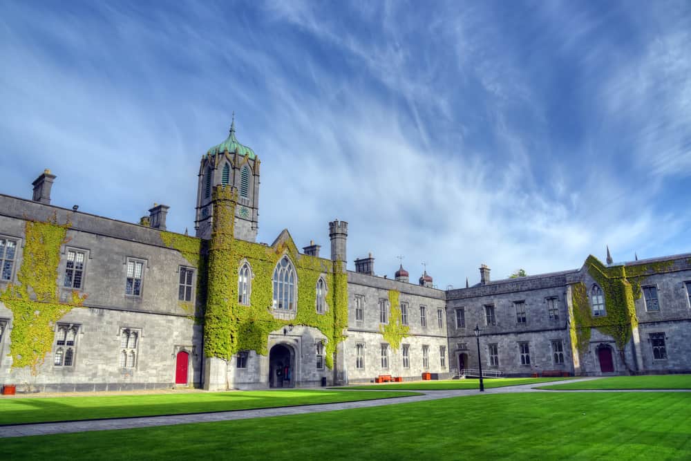 National University of Ireland
