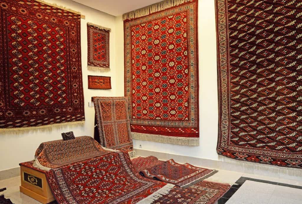 National Wool Museum