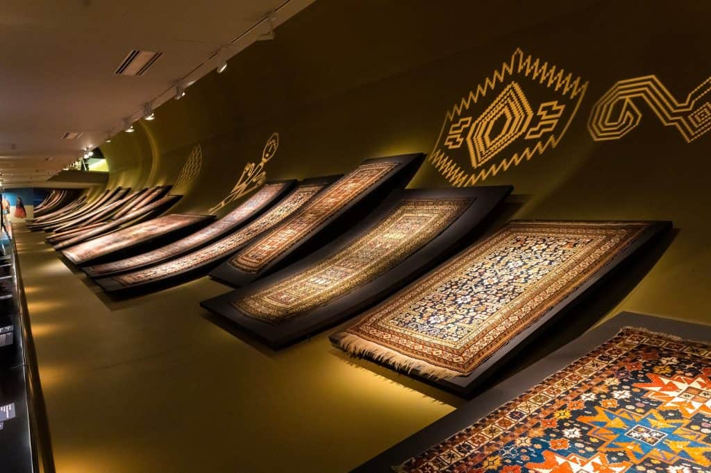 National Wool Museum