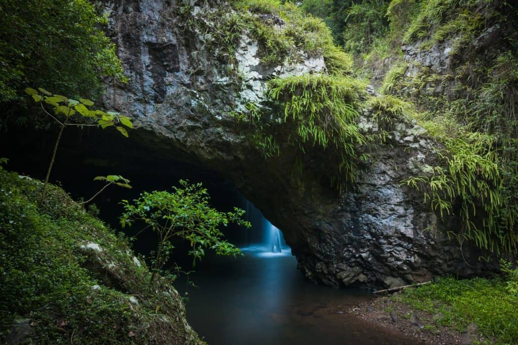 Natural Bridge