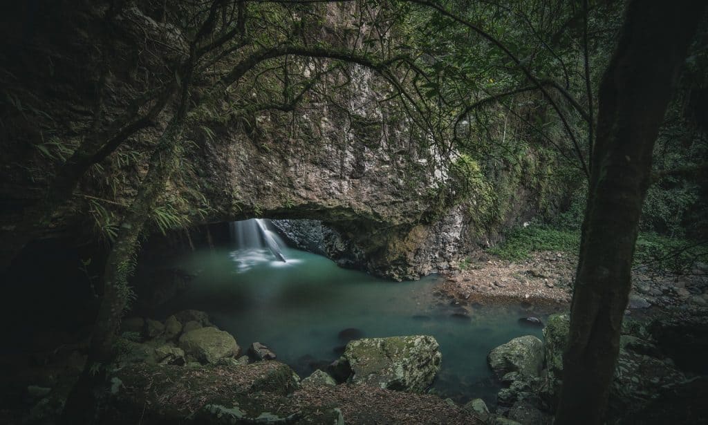 Natural Bridge