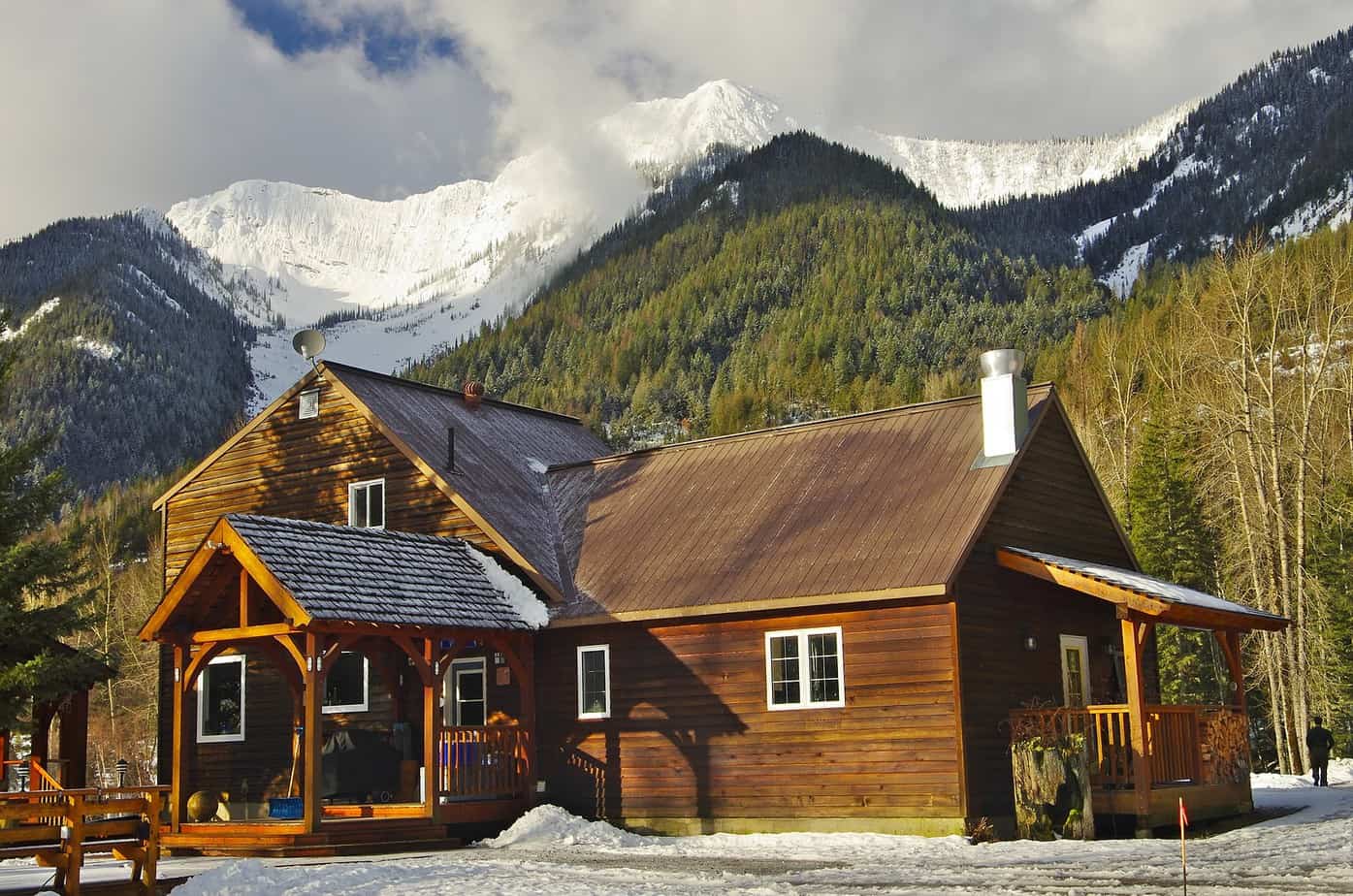 Kootenay Columbia College of Integrative Health Sciences