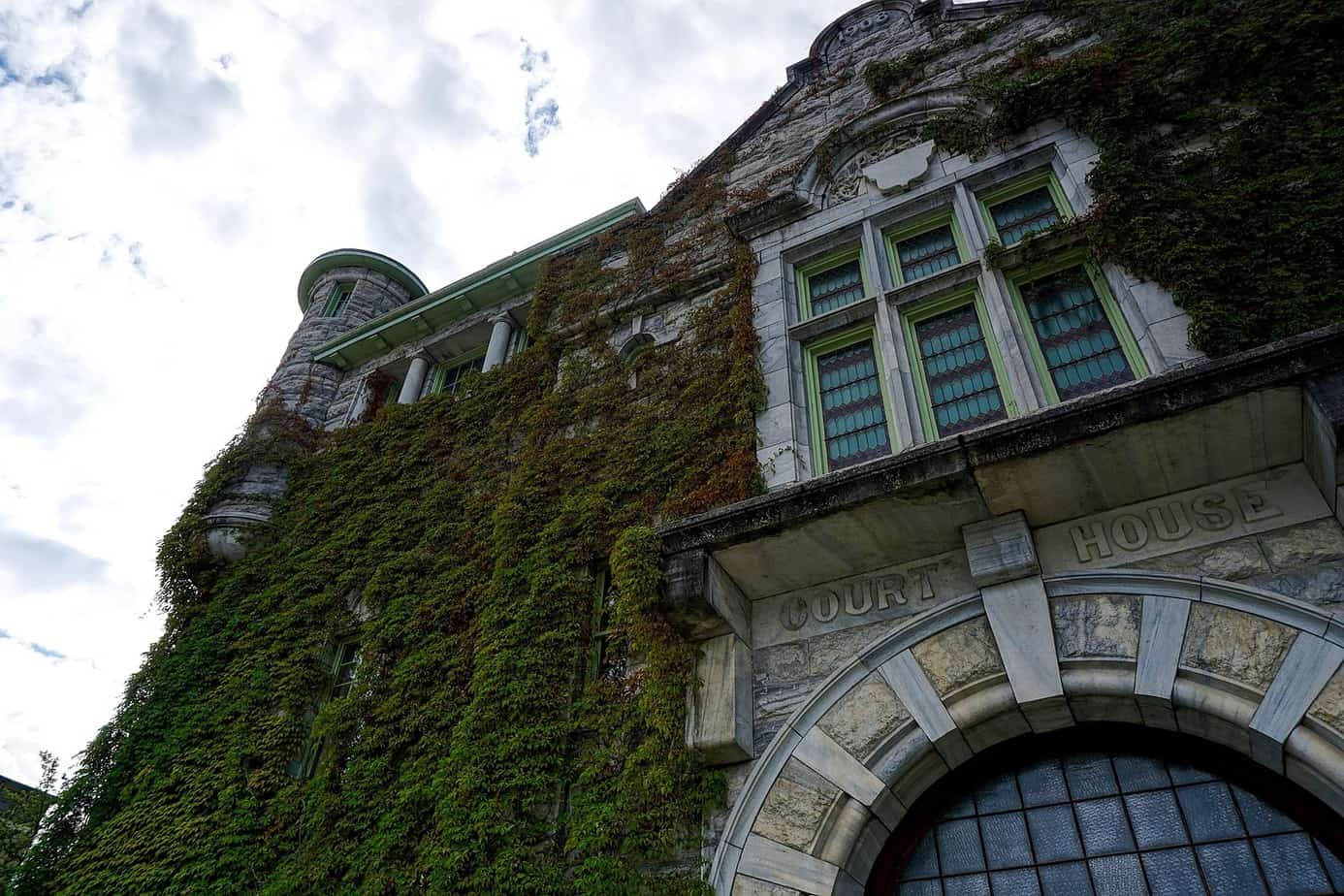 Selkirk College