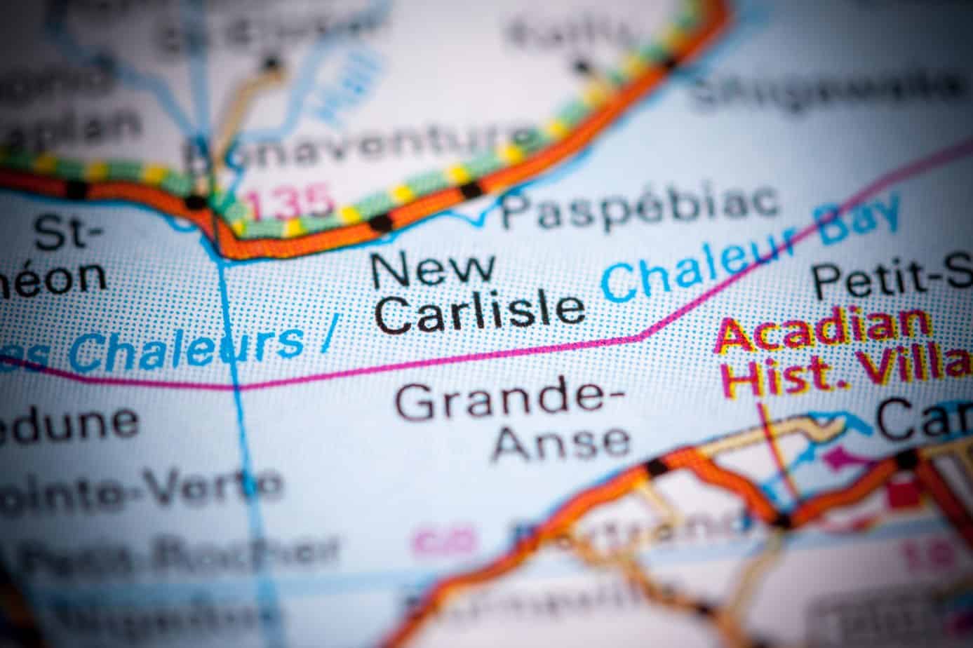 Centre de formation professionnelle Anchor