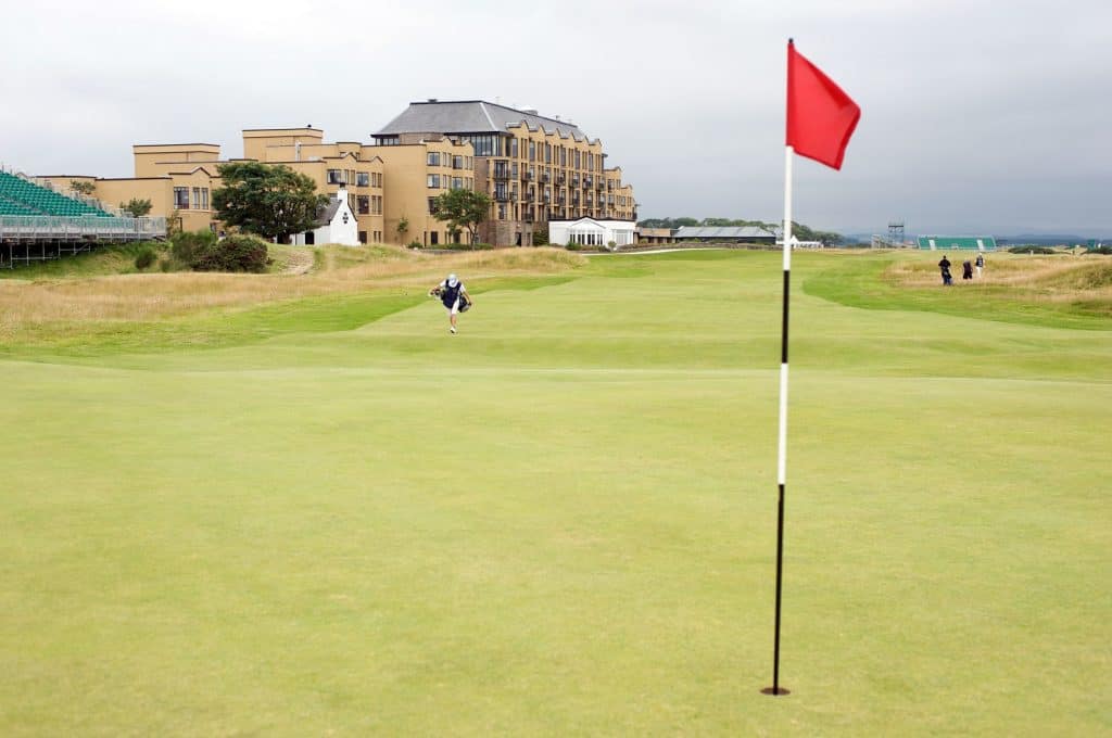 New Course