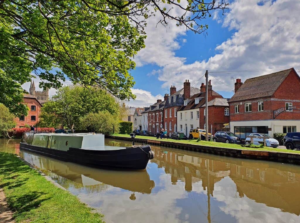 Newbury