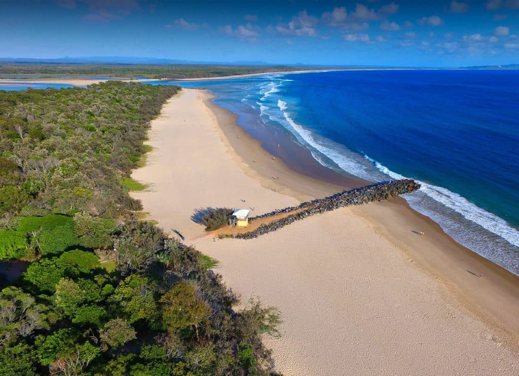 Noosa Main Beach