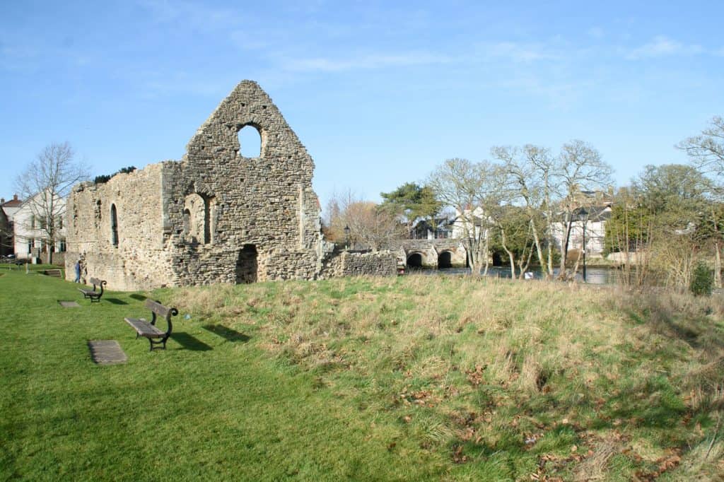 Norman House