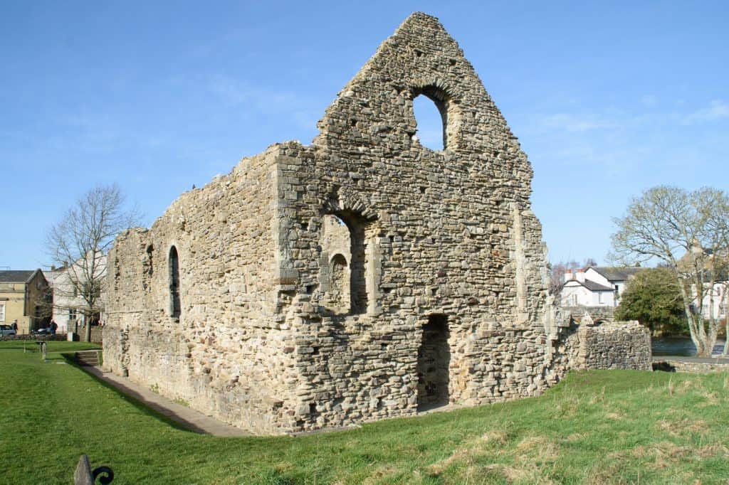 Norman House