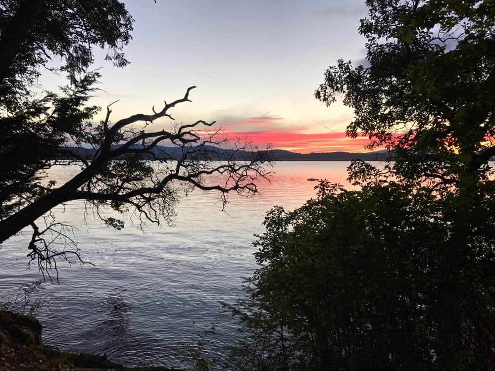 North Saanich, Vancouver Island
