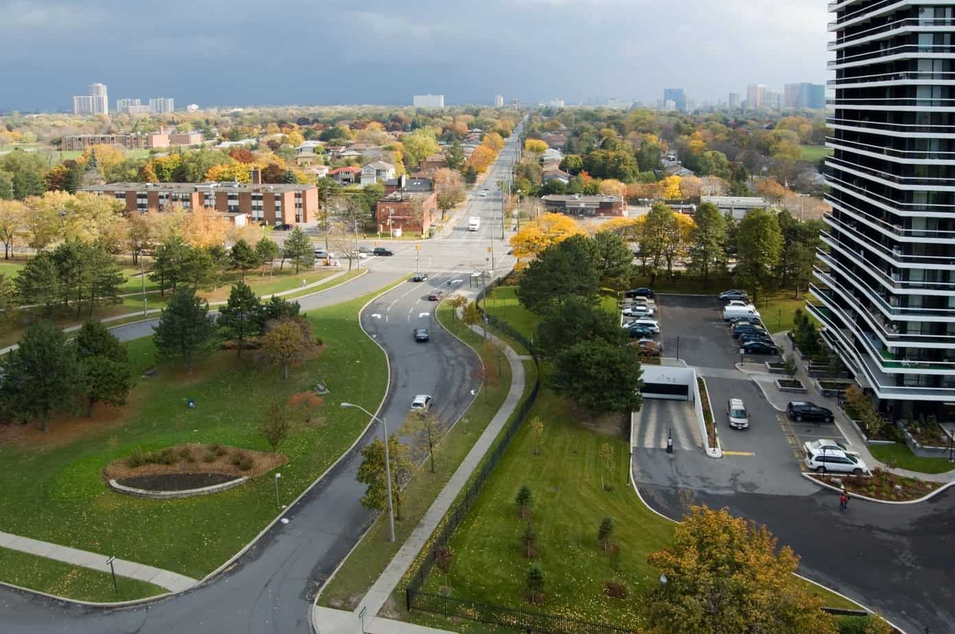 Canadian All Care College