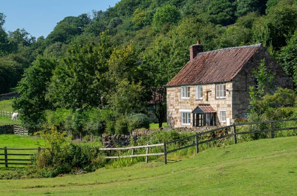 North Yorkshire