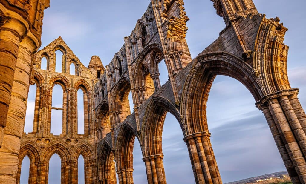 North Yorkshire