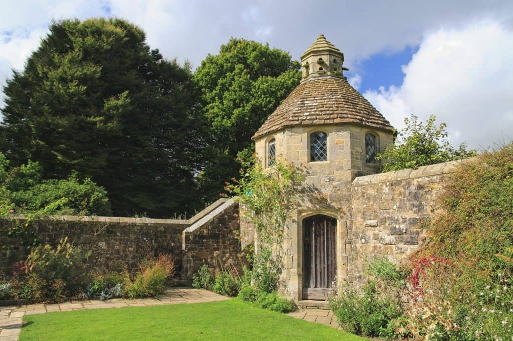 National Trust Nymans
