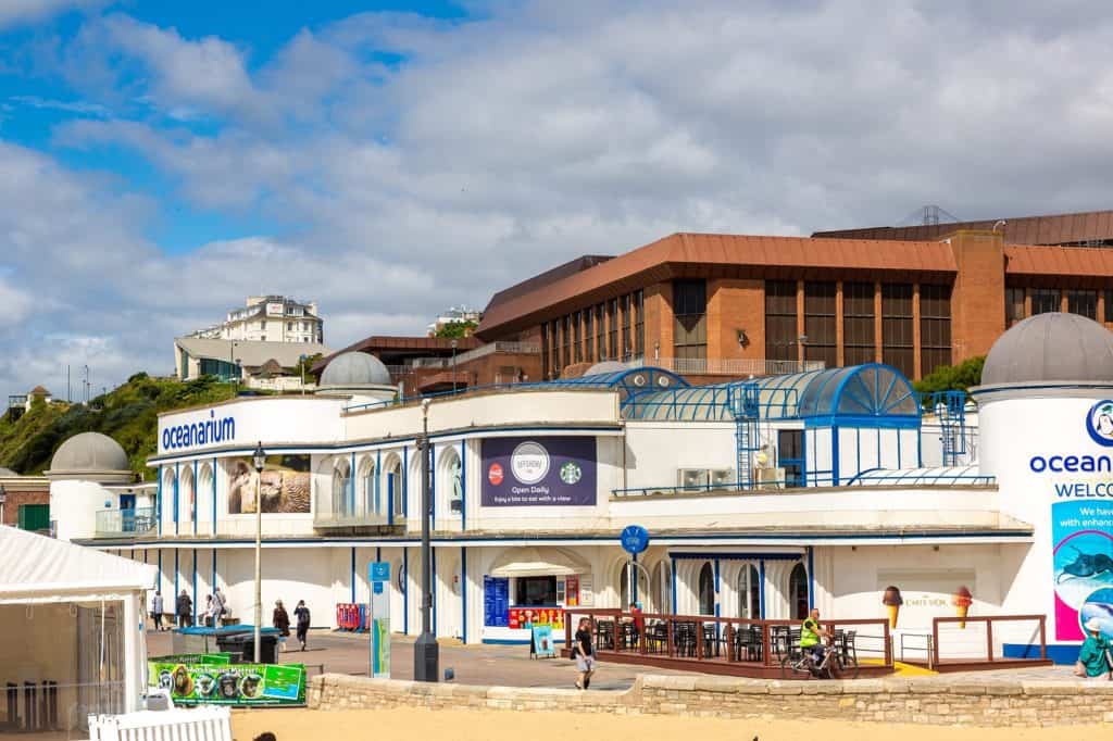 Oceanarium