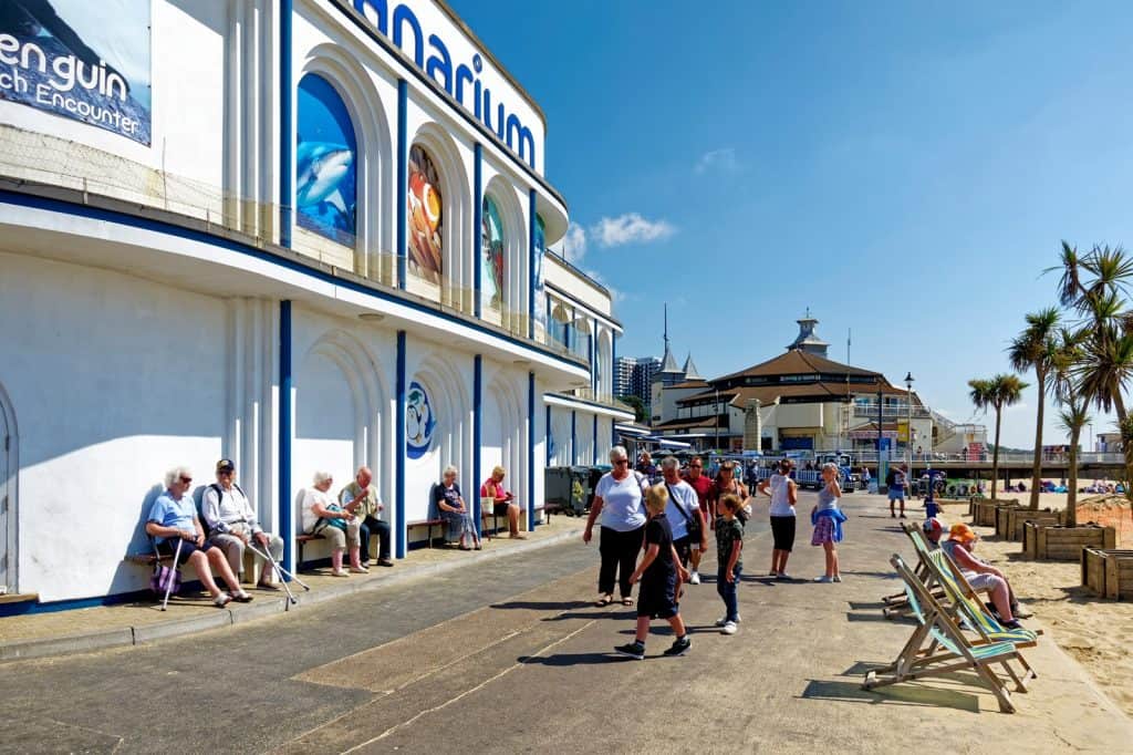 Oceanarium