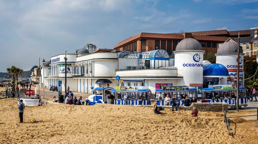 Oceanarium