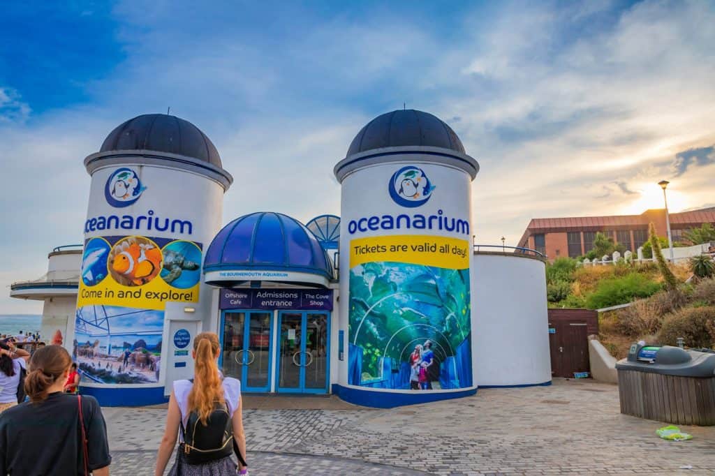 Oceanarium