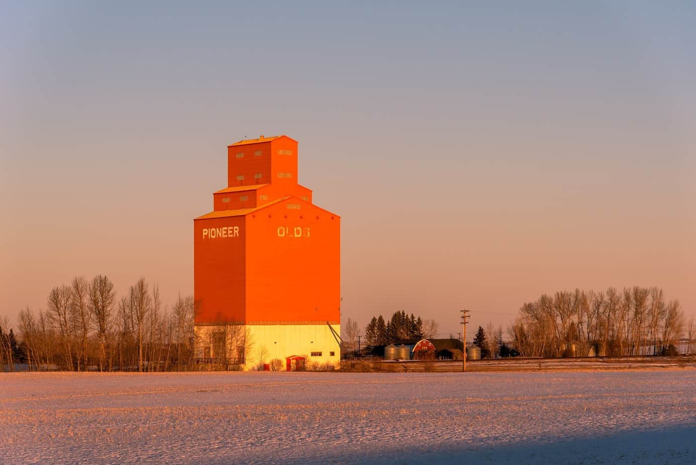 Olds College