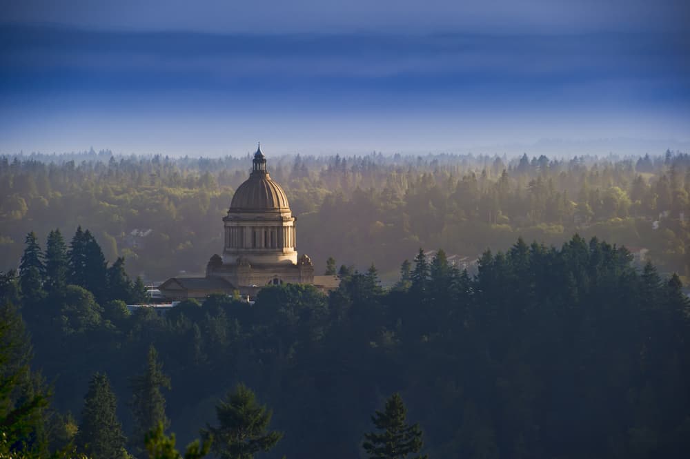 EF International Language Center – Olympia