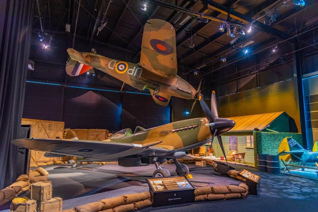Omaka Aviation Heritage Centre