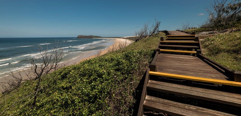 Orchid Beach