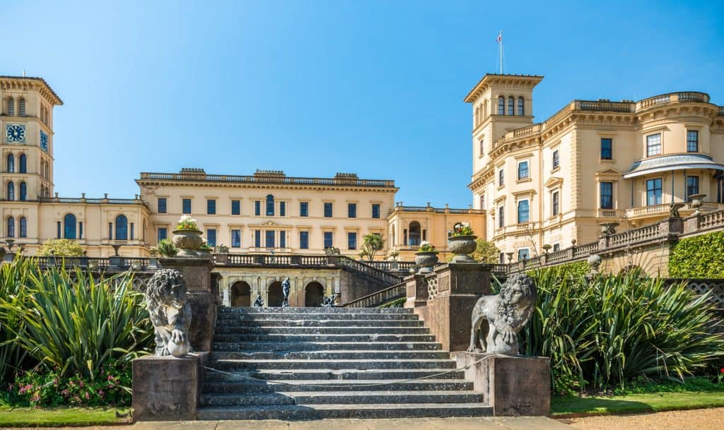 Casa Osborne