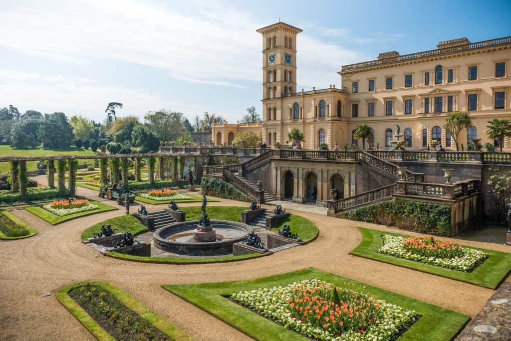Casa Osborne