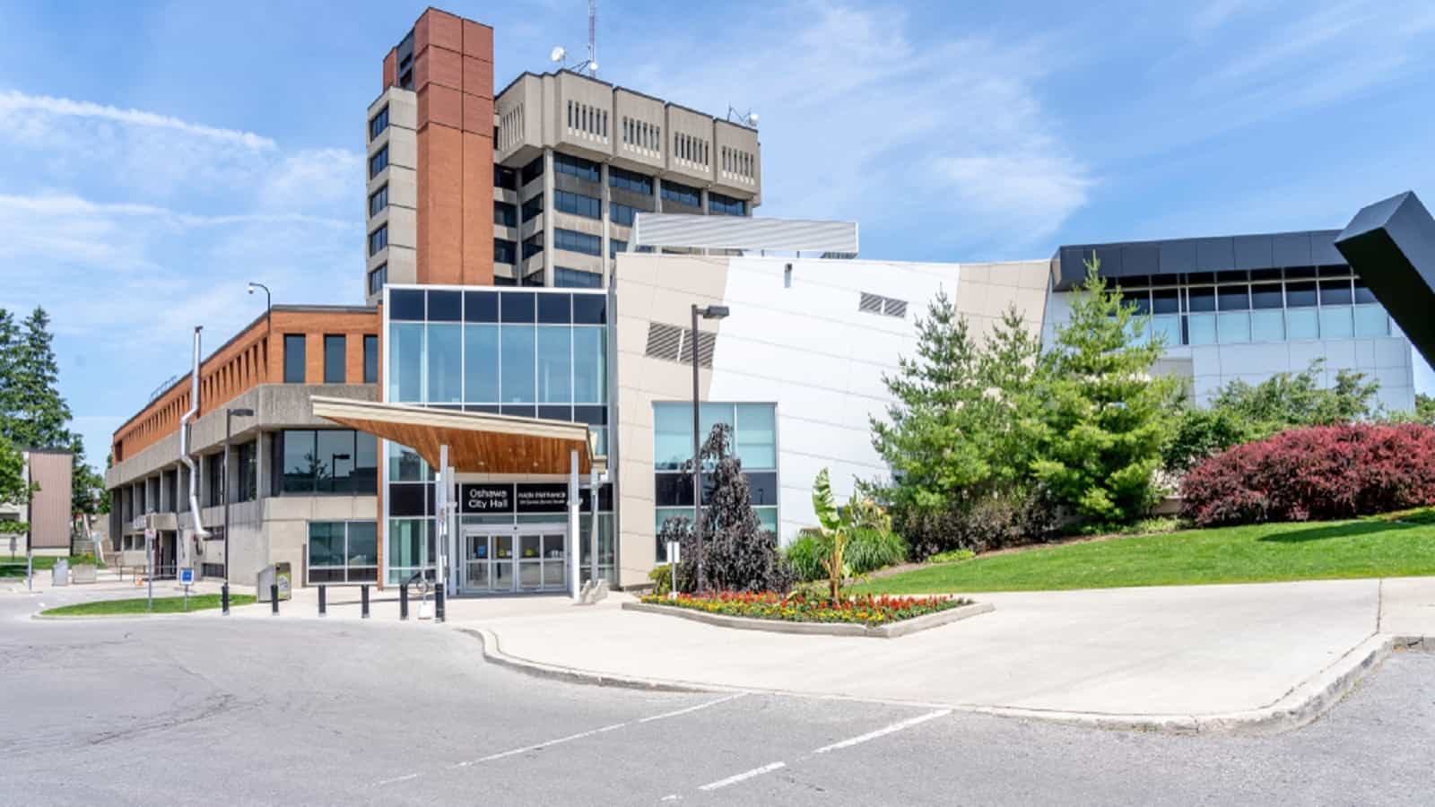 Trillium College