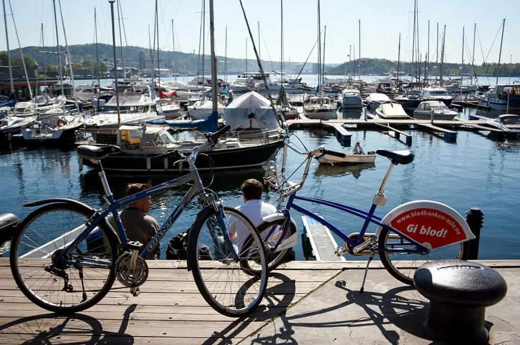 Oslo, Noruega