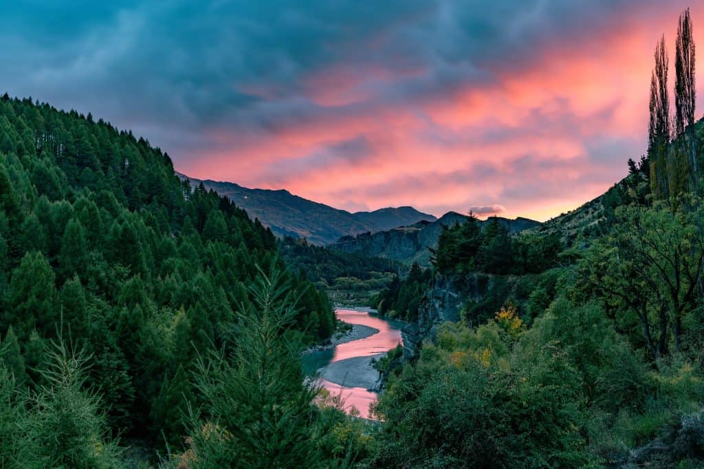 Otago y Dunedin
