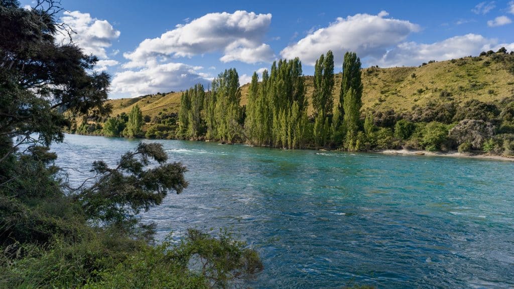 Otago y Dunedin
