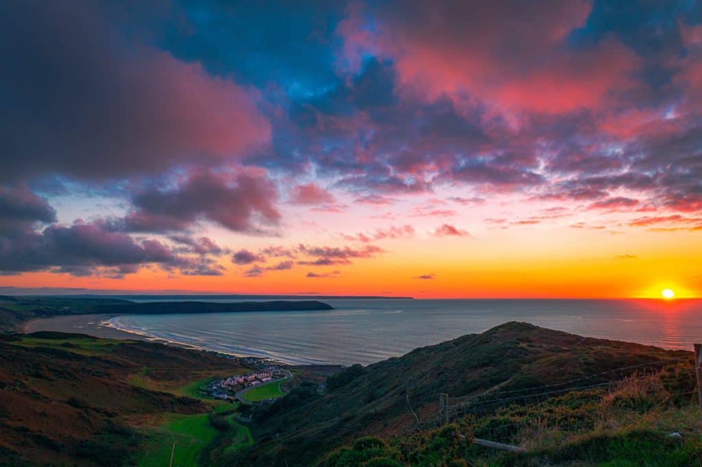 Otago y Dunedin