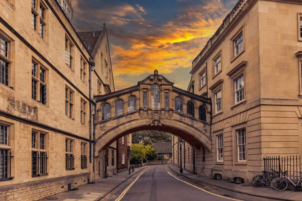 Oxfordshire