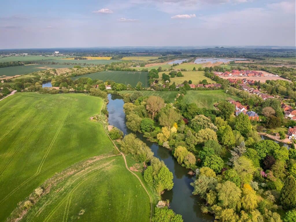 Oxfordshire