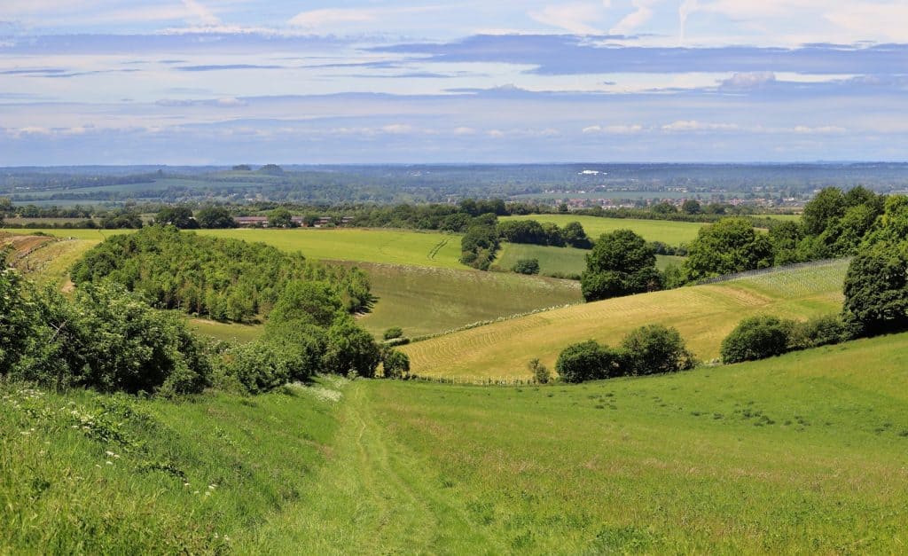 Oxfordshire