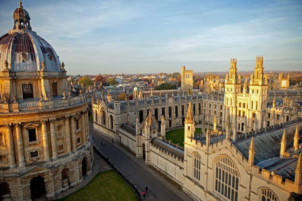 Oxfordshire