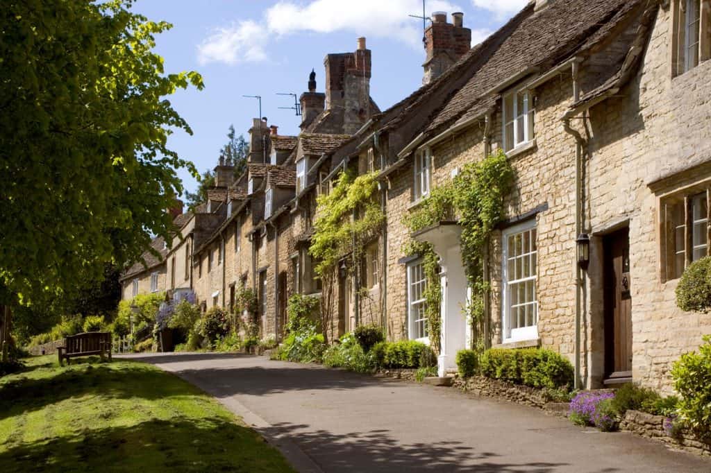 Oxfordshire