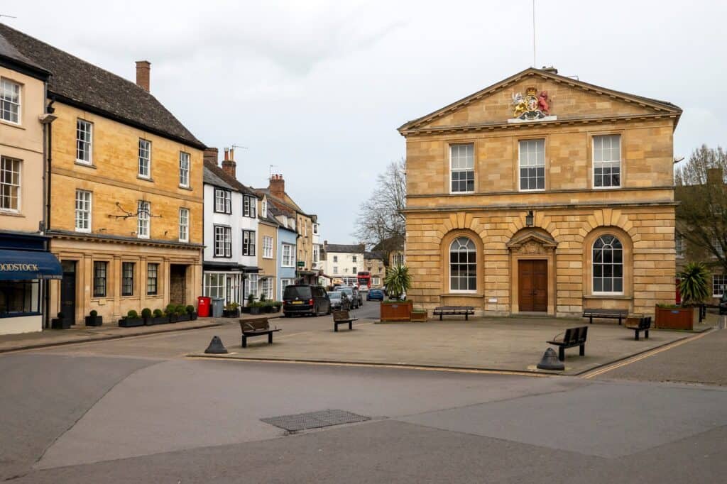 Oxfordshire