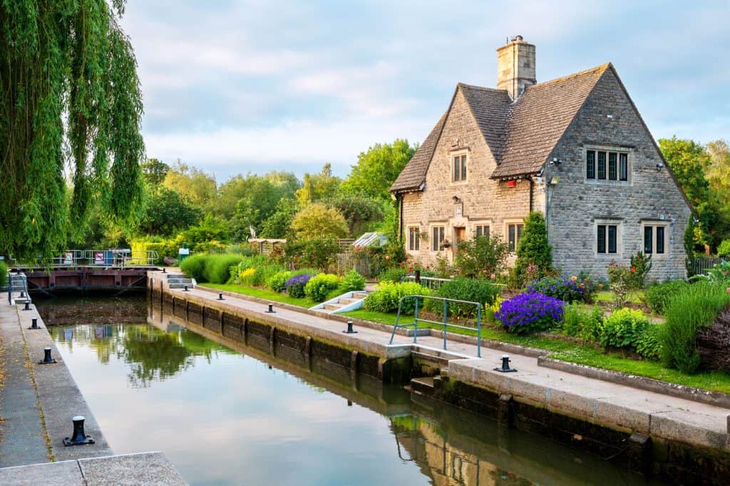 Oxfordshire
