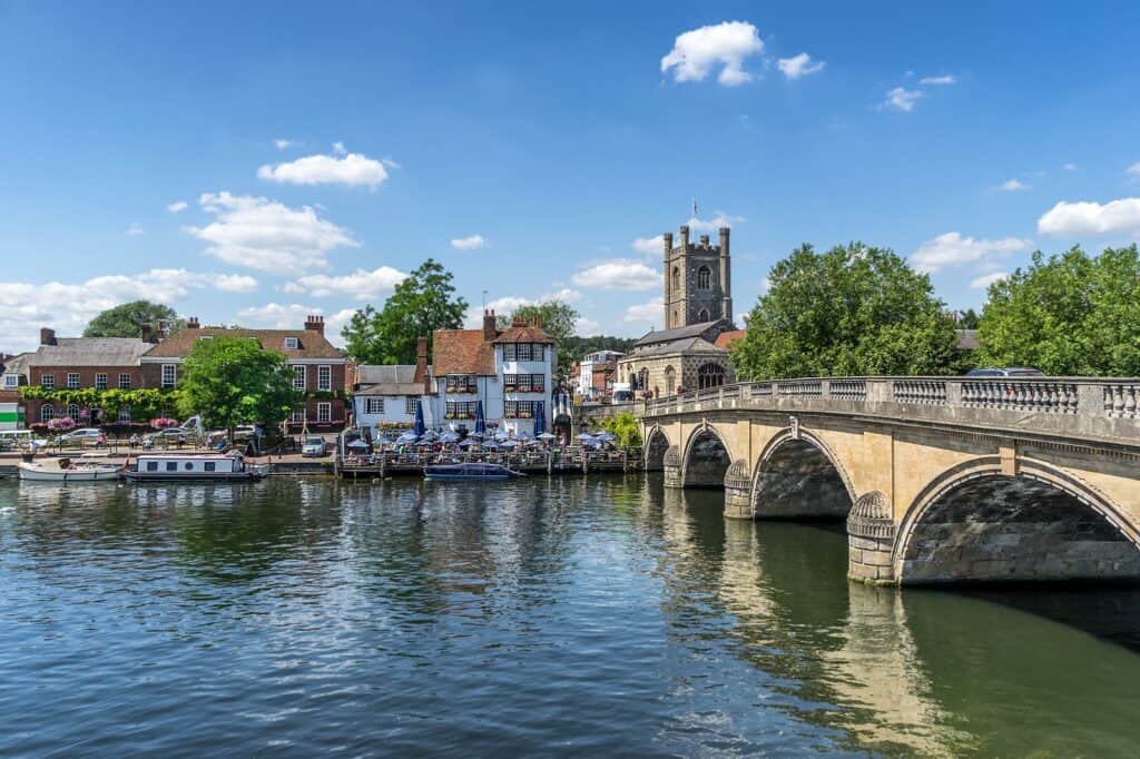 Oxfordshire