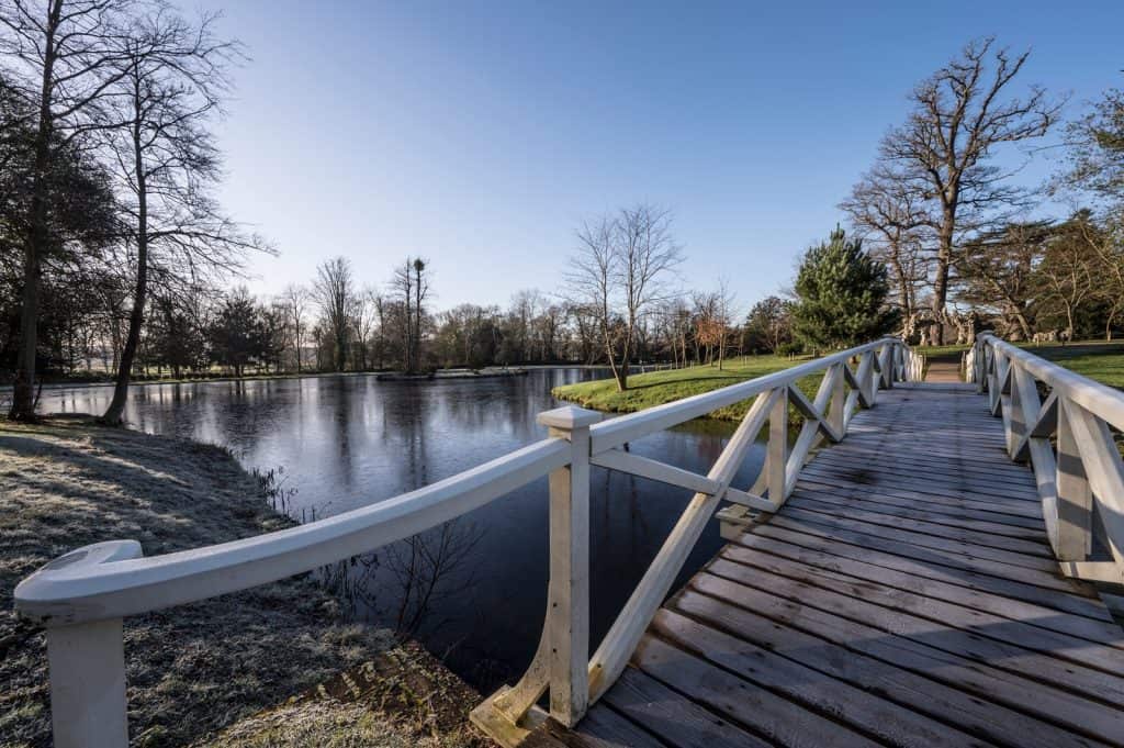 Painshill