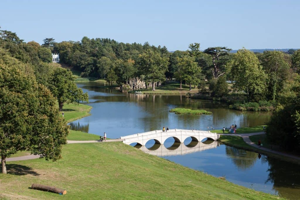 Painshill