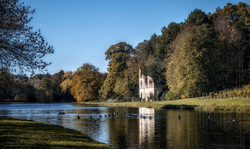Painshill
