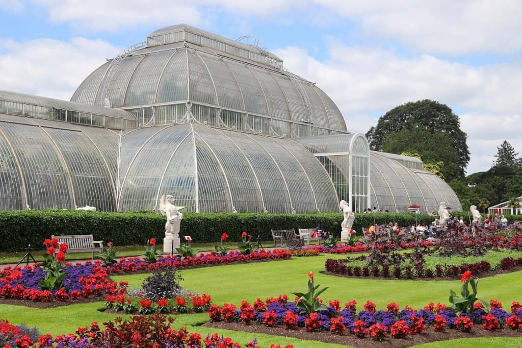 Palm House