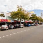 Palmerston North
