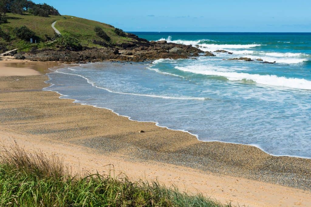 Park Beach