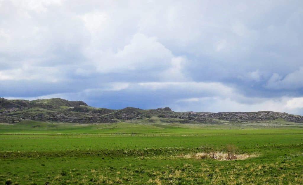 Parque nacional Grasslands