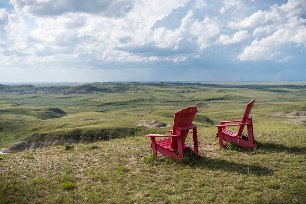 Parque nacional Grasslands