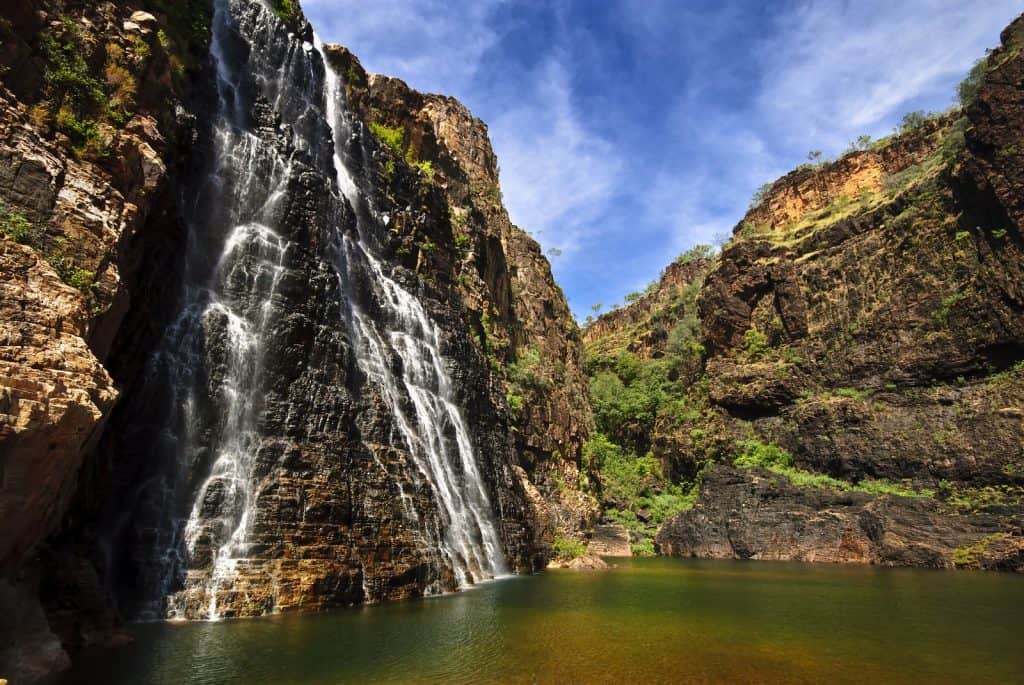 Parque Nacional Kakadu